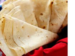 Artisan Roomali Roti Specialty