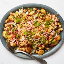 Chaat & Chai Refreshments