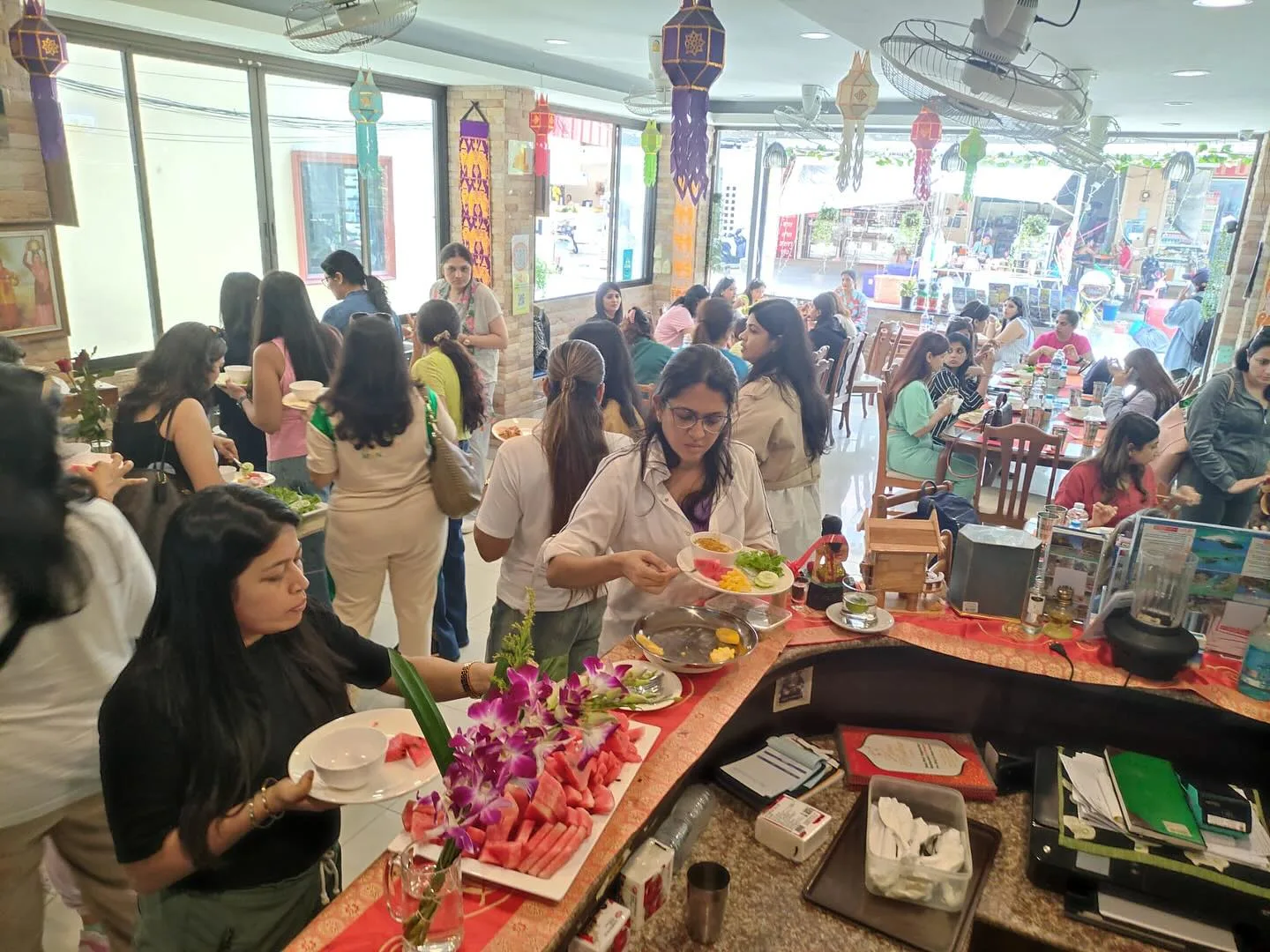 hare Krishna gallery